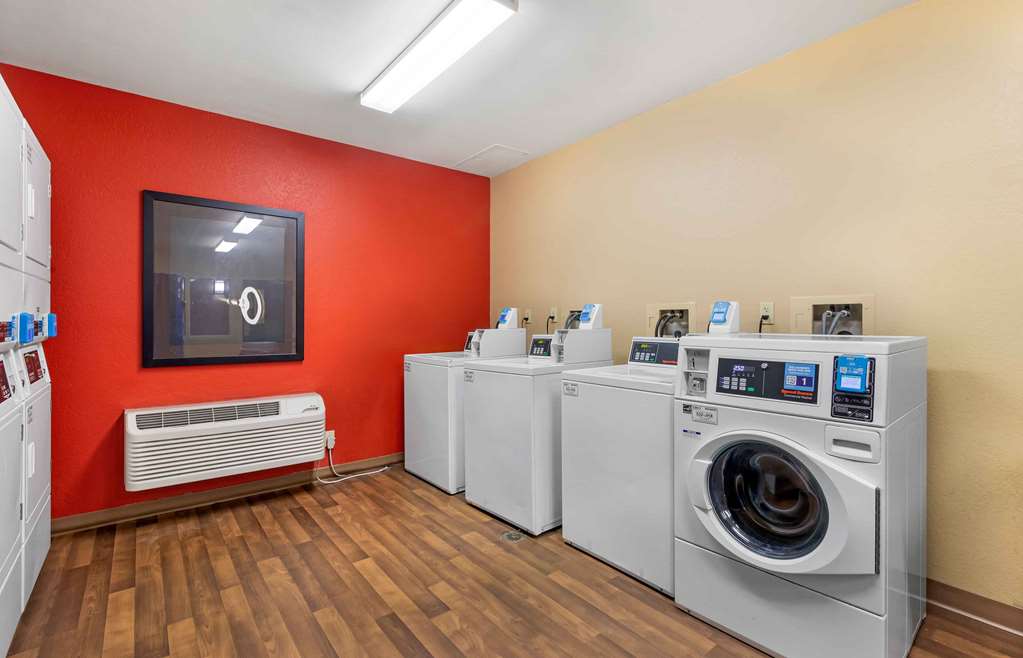 Extended Stay America Suites Savannah Midtown - photo 45