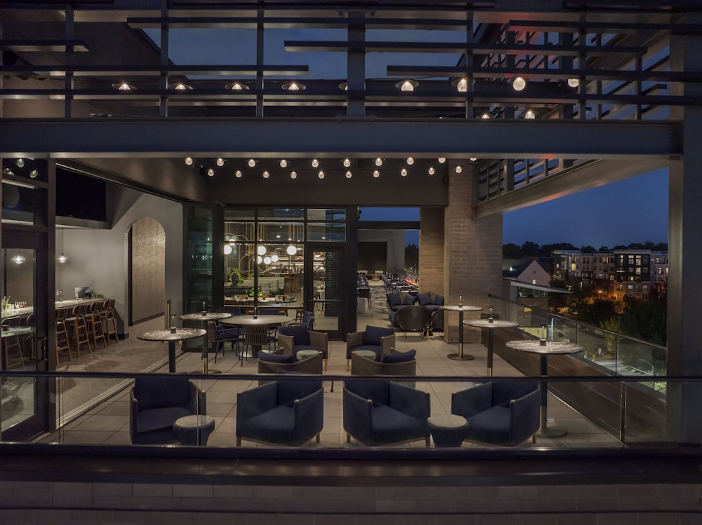 Hyatt House Raleigh Downtown Seaboard Station - photo 37
