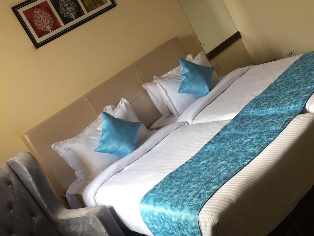 Clarks Inn Dudhwa — Palia Kalan — photo 4