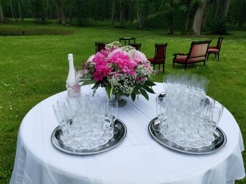 Ravila Mois in Kose, Estonia