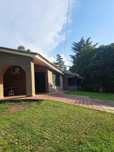 La Granja in La Granja, Argentina