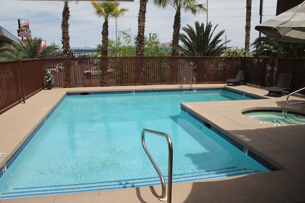 Sunrise Inn Hotel - photo 54