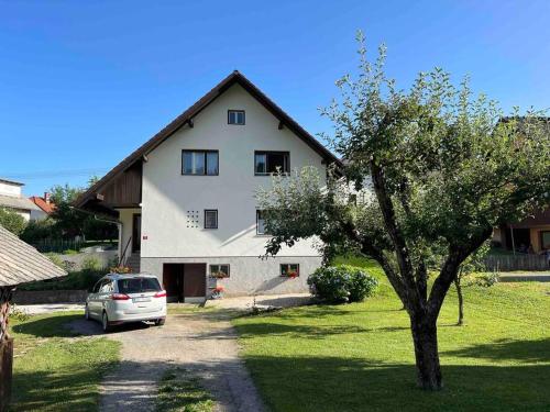 Tiny Bled house — 4-Star Luxury Hotel in Bled, Slovenia