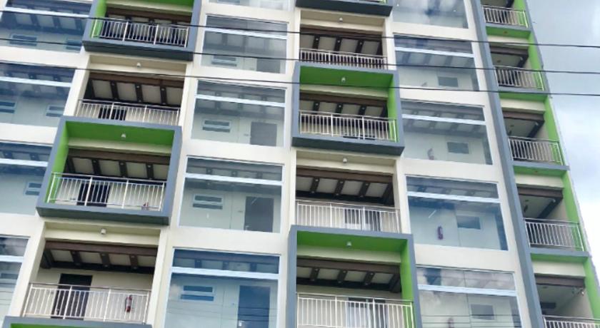 Fantastic condo in boutique La Grande resort — Angeles City — photo 4