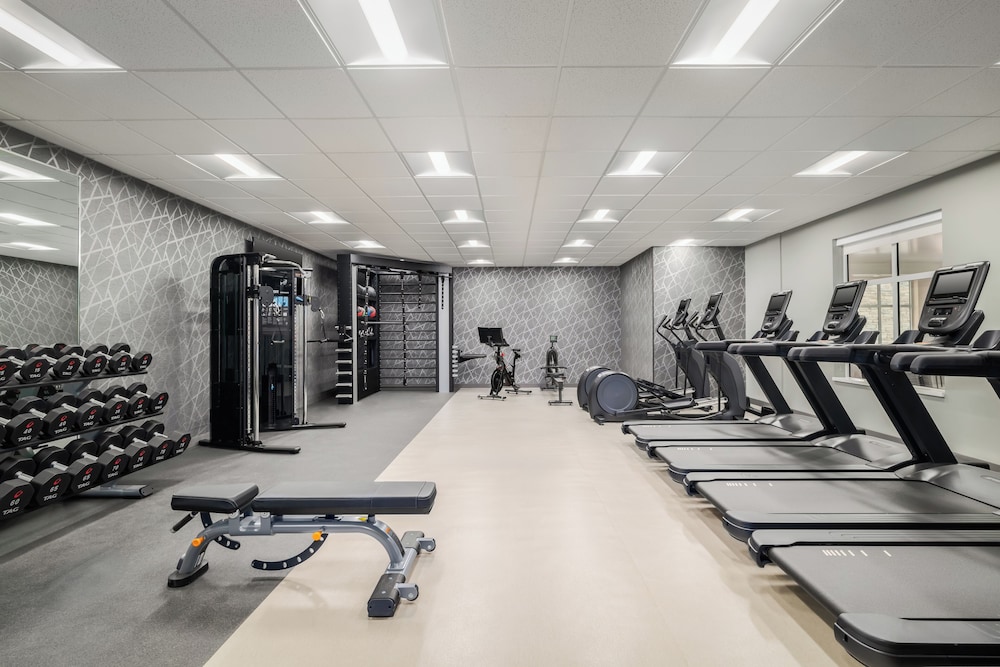 Homewood Suites by Hilton Thornton Denver - photo 34