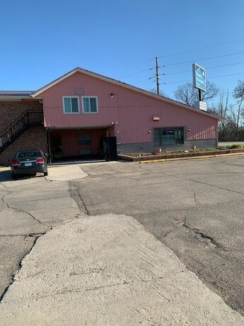 Best Budget Inn - photo 3