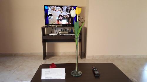 Casa Rossi — 4-Star Luxury Hotel in Rafaela, Argentina