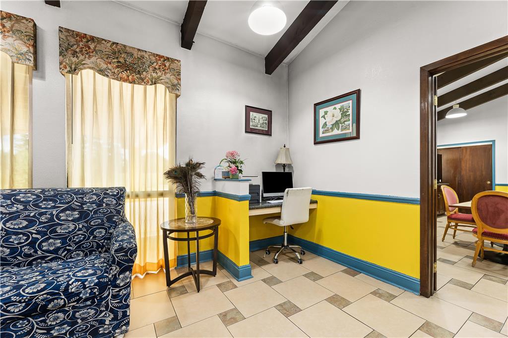 Americas Best Value Inn and Suites Aberdeen - photo 6