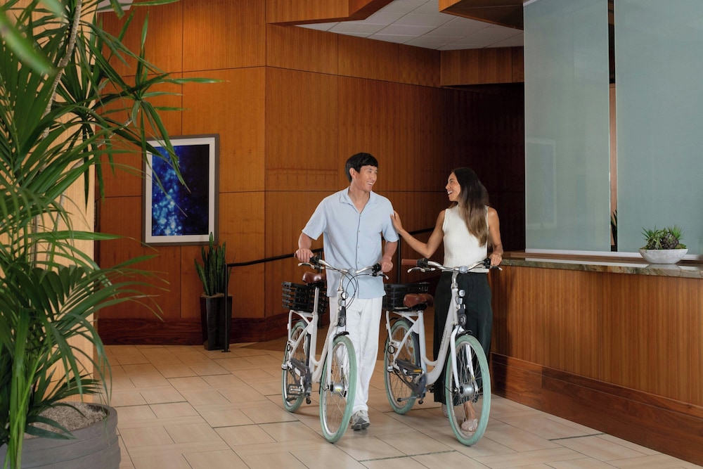 The Westin San Diego Bayview - photo 45