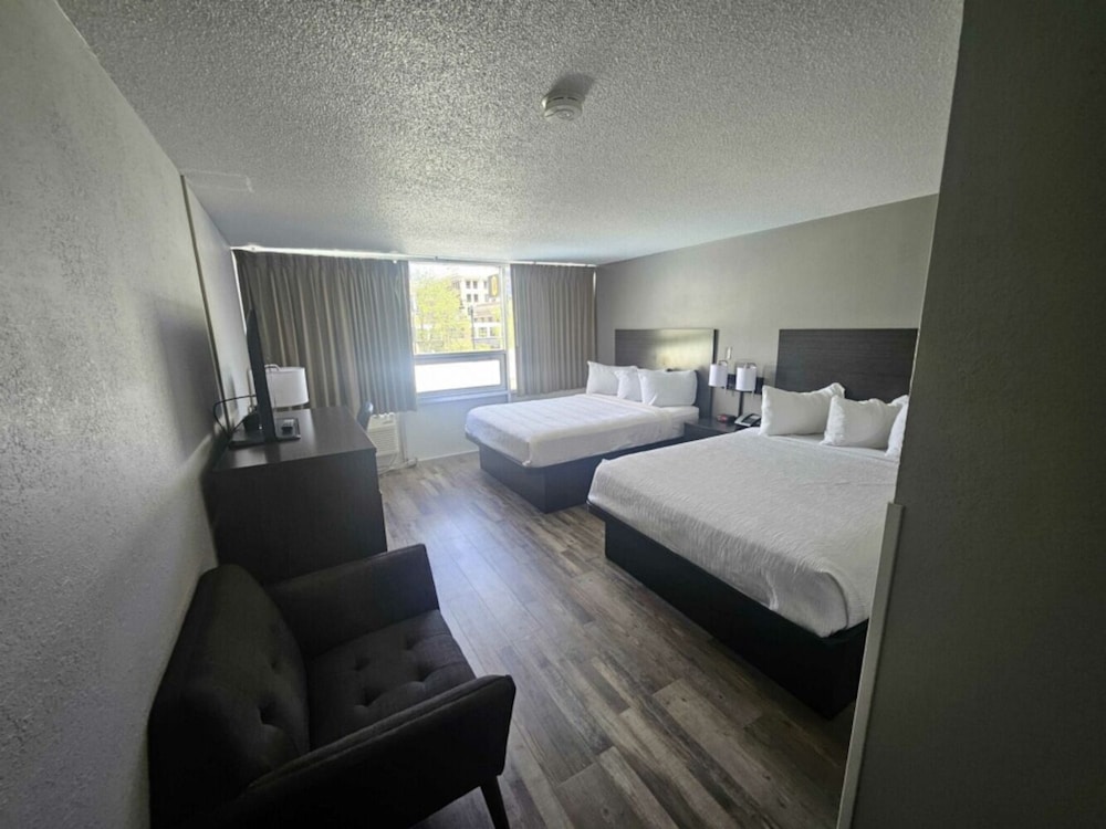 Baymont by Wyndham Great Falls City Center - photo 16
