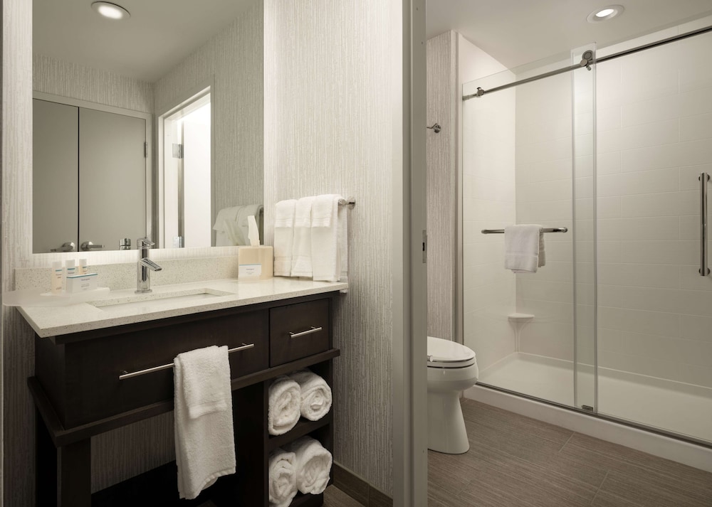 Homewood Suites by Hilton Jackson Fondren Medical District - photo 20