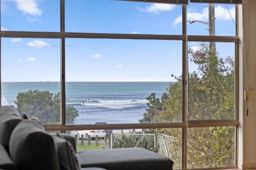 Ocean Song in Woolgoolga, Australia