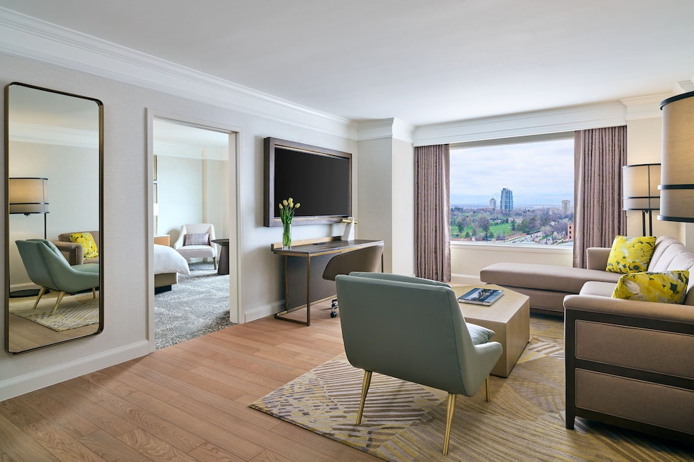 Hotel Clio a Luxury Collection Hotel Denver Cherry Creek - photo 35