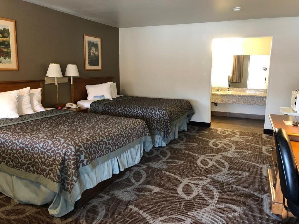 Days Inn Provo - photo 10