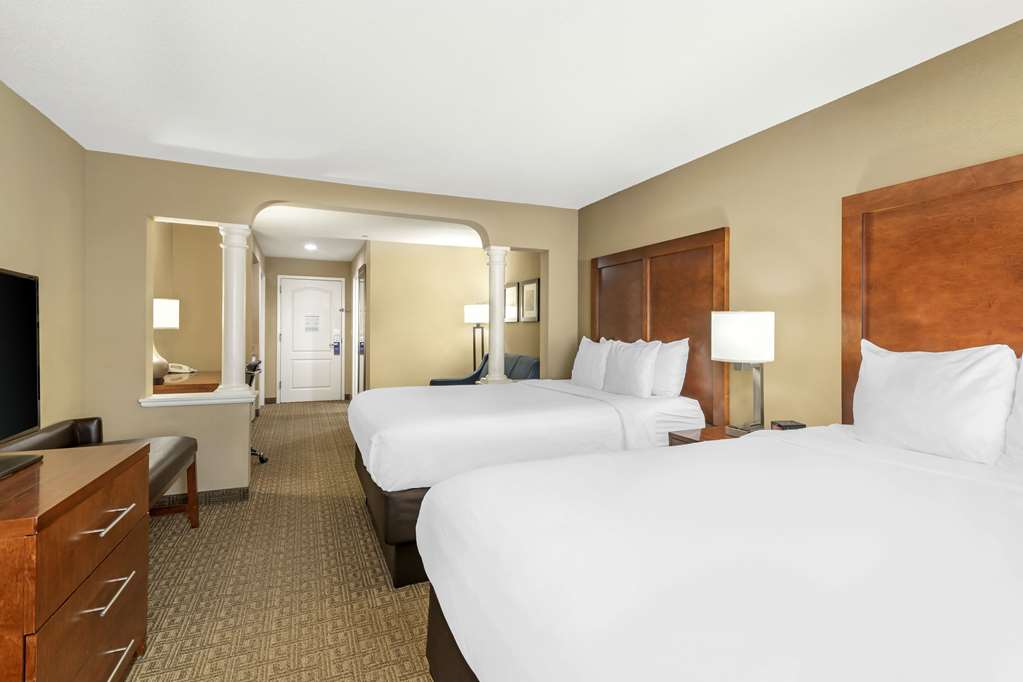 Comfort Inn & Suites Dover Portsmouth - photo 22