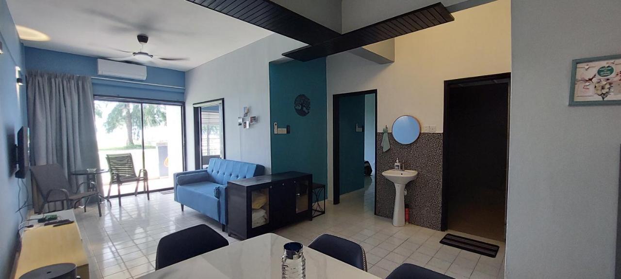 Pd seafront homestay — 4-Star Luxury Hotel in Port Dickson, Malaysia