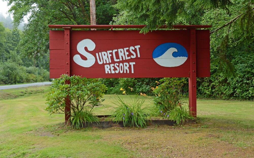 Surfcrest Resort - photo 54