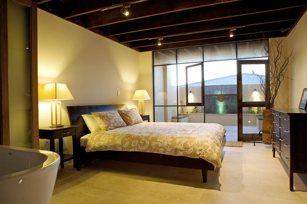 James Street Warehouse in Fremantle, Australia