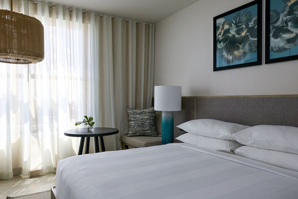 Palmetto Marriott Resort & Spa - photo 8