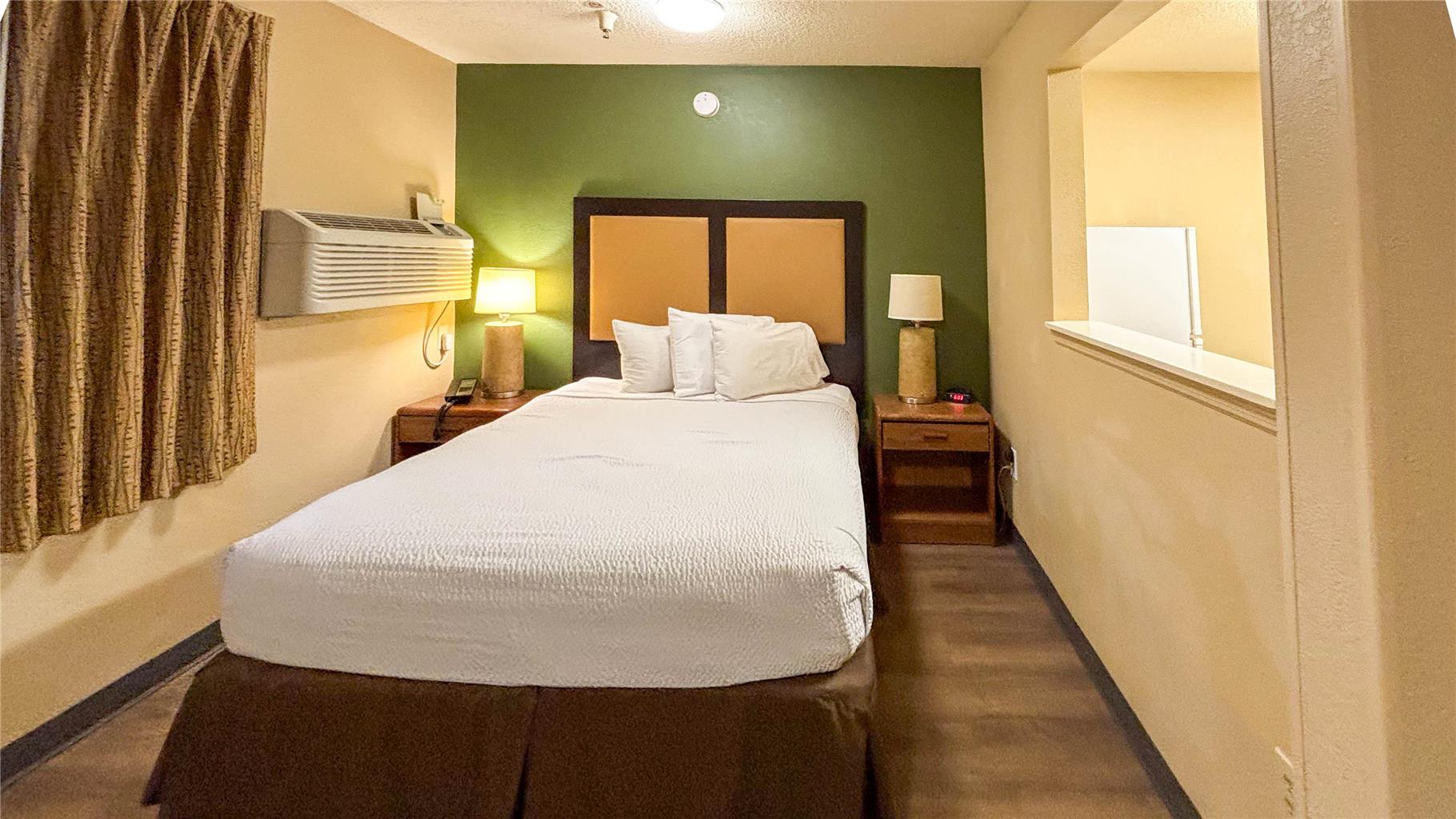 Studio 6 Suites Greenville SC Haywood Mall - photo 12
