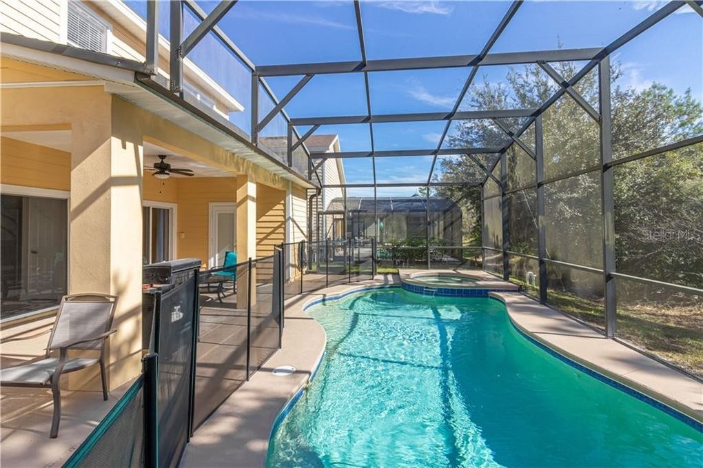 5 bedrooms pool home Gated resort of Providence - photo 4