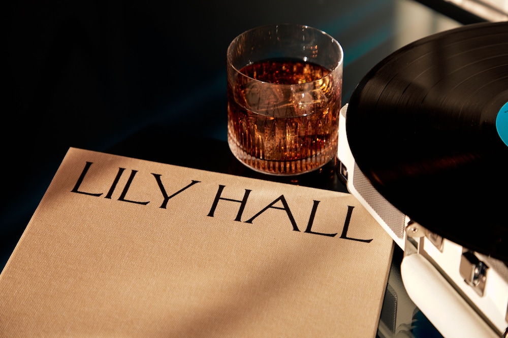 Lily Hall A Boutique Hotel - photo 27