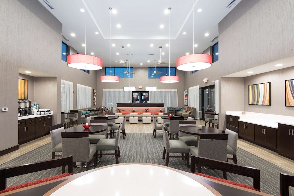 Homewood Suites by Hilton Cleveland Sheffield - photo 33