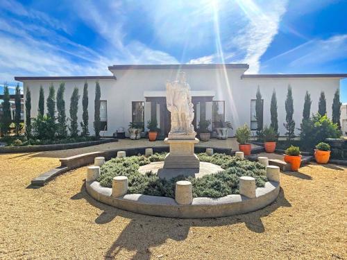 Spqr Hunter Valley in Pokolbin, Australia