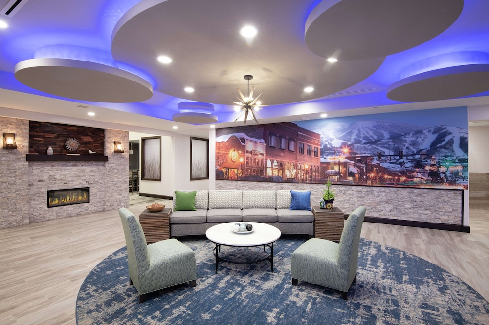 Homewood Suites by Hilton Steamboat Springs - photo 3