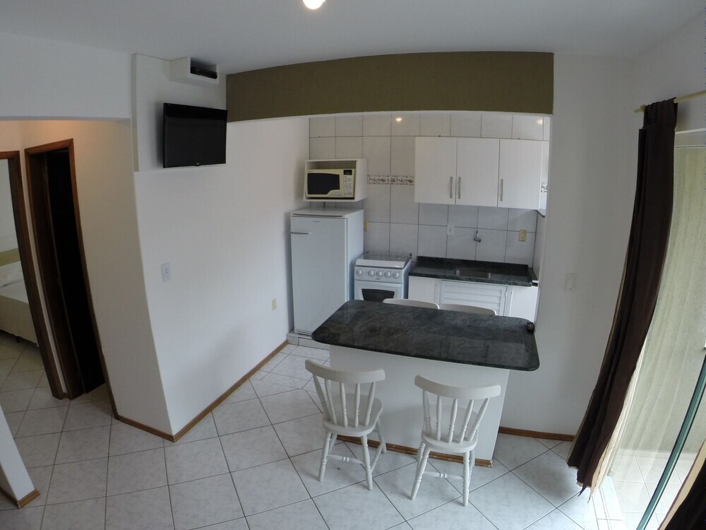 Residencial Milena e Michele