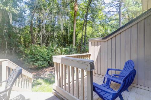 Beachwalk 208 - photo 29