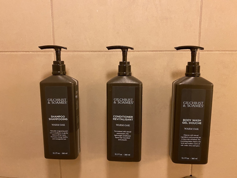 Sheraton Albuquerque Uptown - photo 13