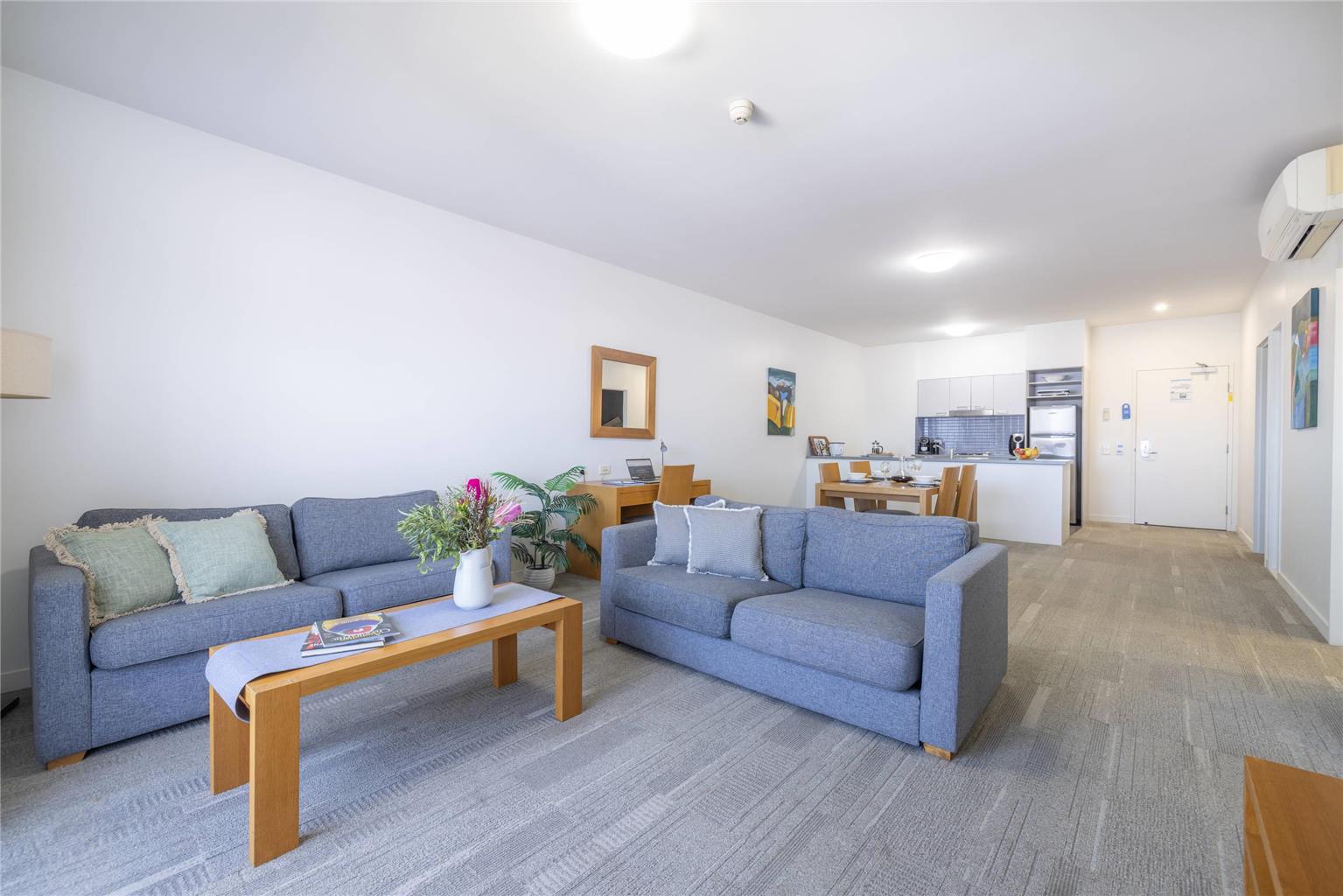 Mainstay Suites Mackay — Mackay