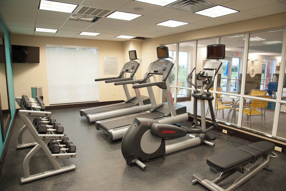 Fairfield Inn & Suites Enterprise - photo 15