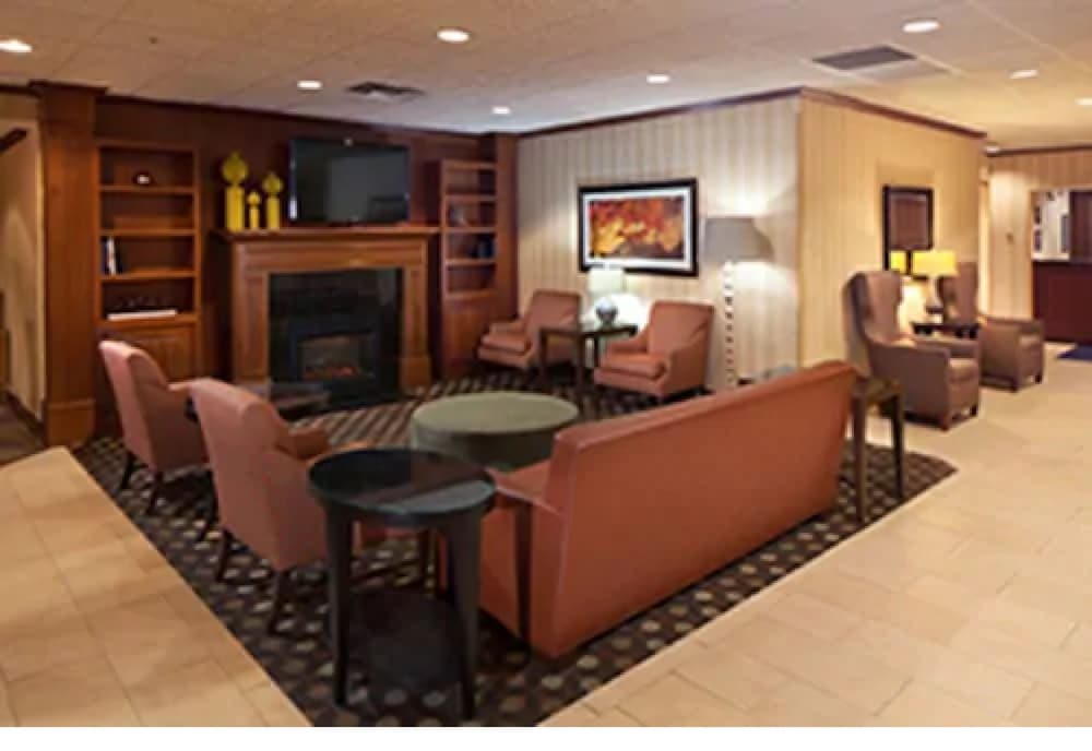 Kahler Inn and Suites Mayo Clinic Area - photo 3