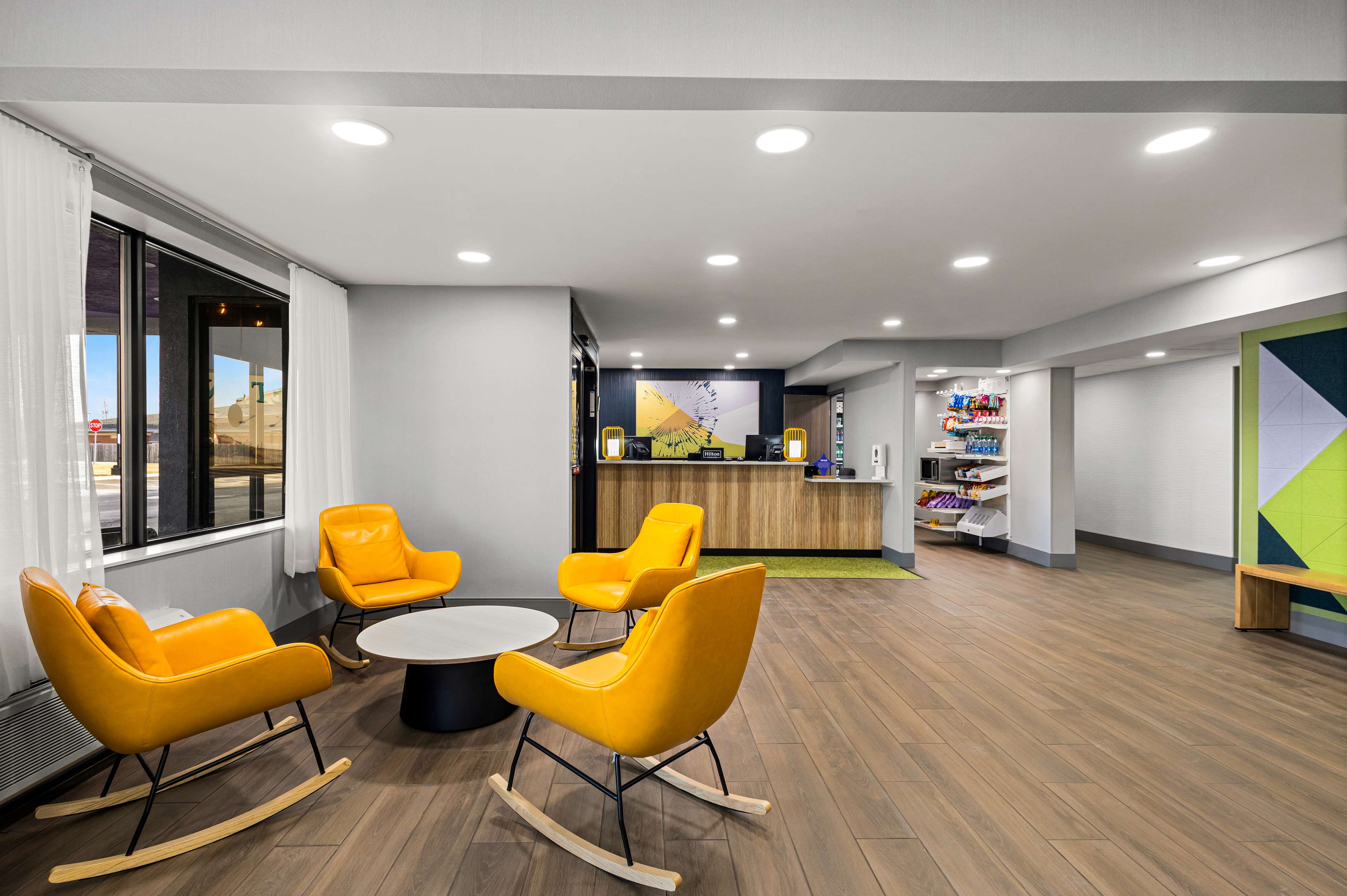 Spark By Hilton Fort Wayne - photo 5