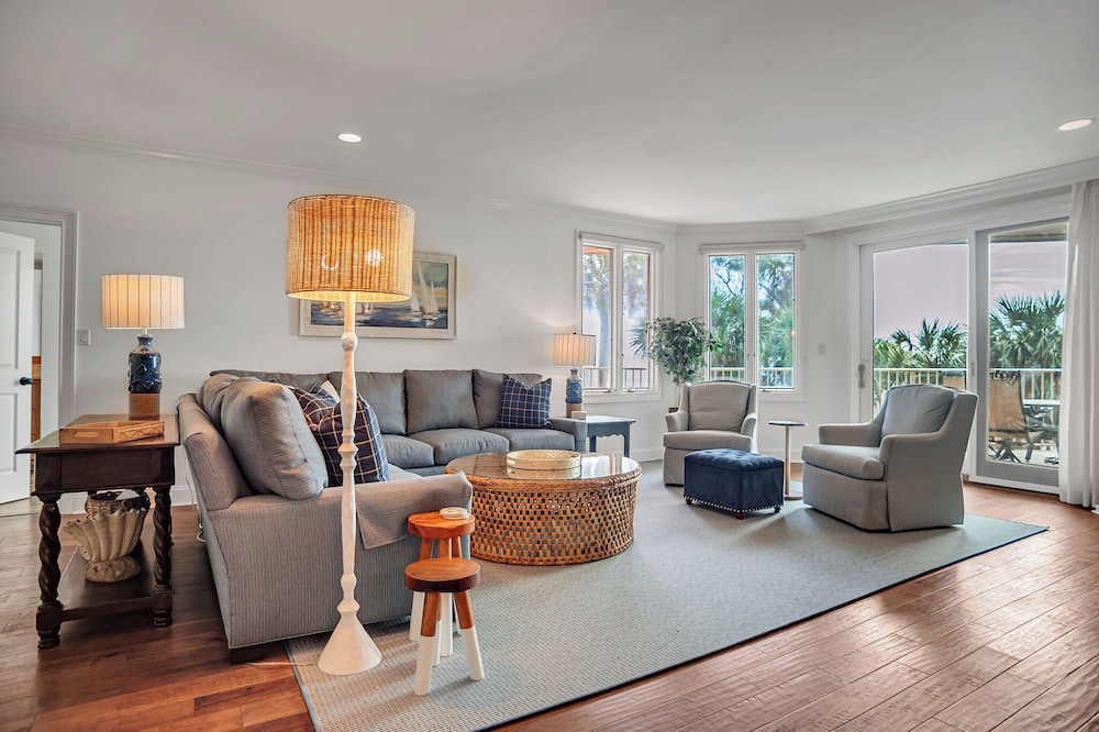 201 Turtle Lane at The Sea Pines Resort - photo 23
