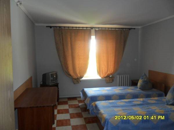 Hotel Katerina — Solonka — photo 2