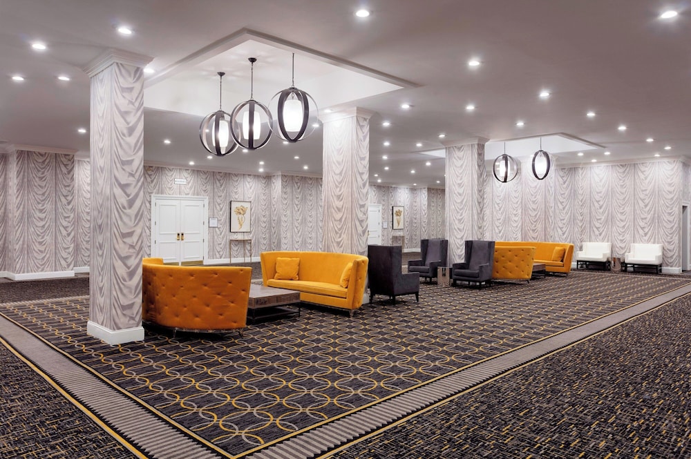 Le Meridien Charlotte - photo 40