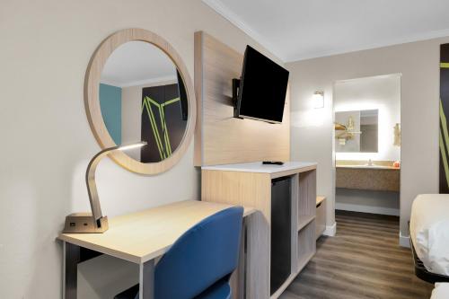 SureStay by Best Western San Francisco Marina District - photo 49