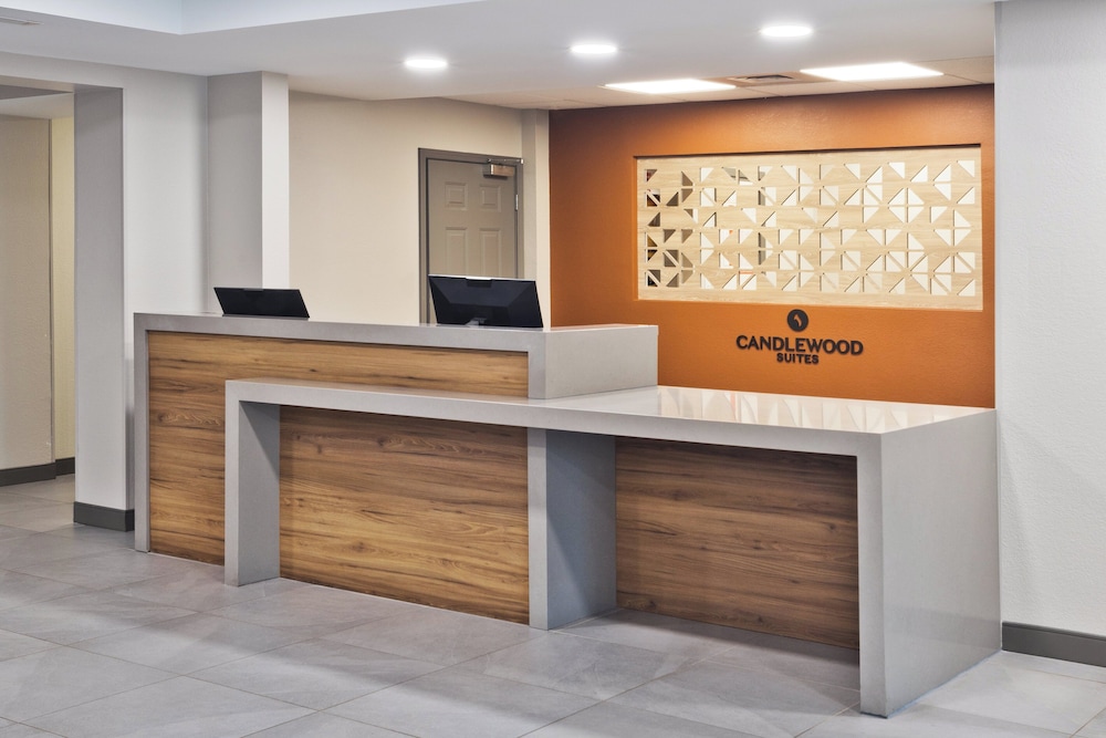 Candlewood Suites Columbus Fort Benning by IHG - photo 52