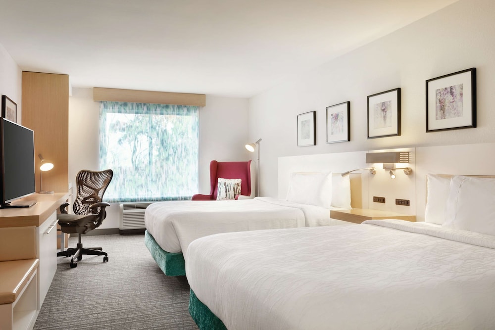 Hilton Garden Inn Bridgewater - photo 6