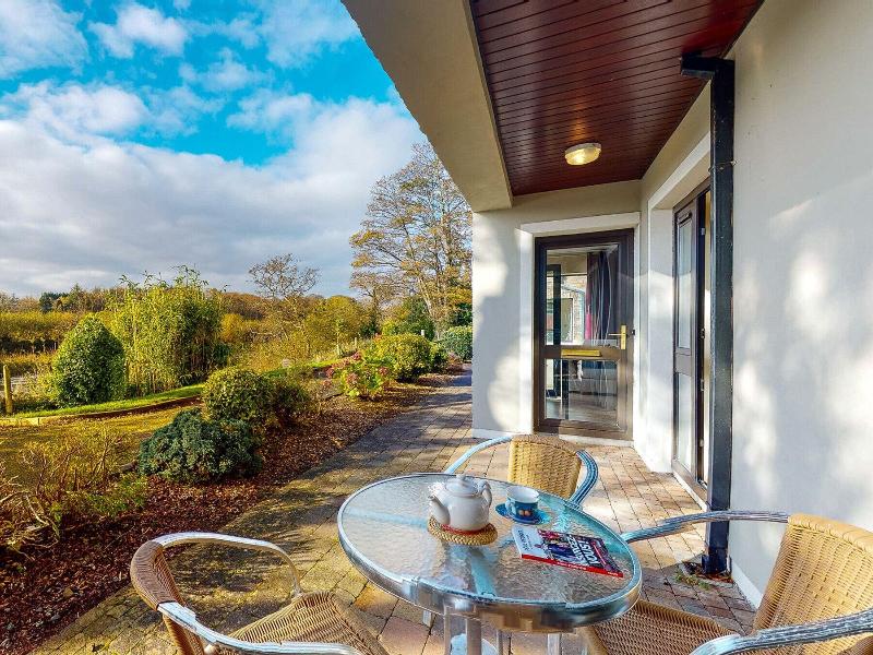 Grove Lodge Holiday Homes 2 Bed