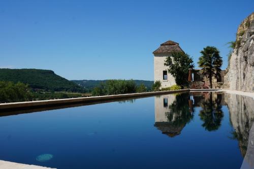 Maison D'amis — 4-Star Luxury Hotel in Sarlat-La-Caneda, France