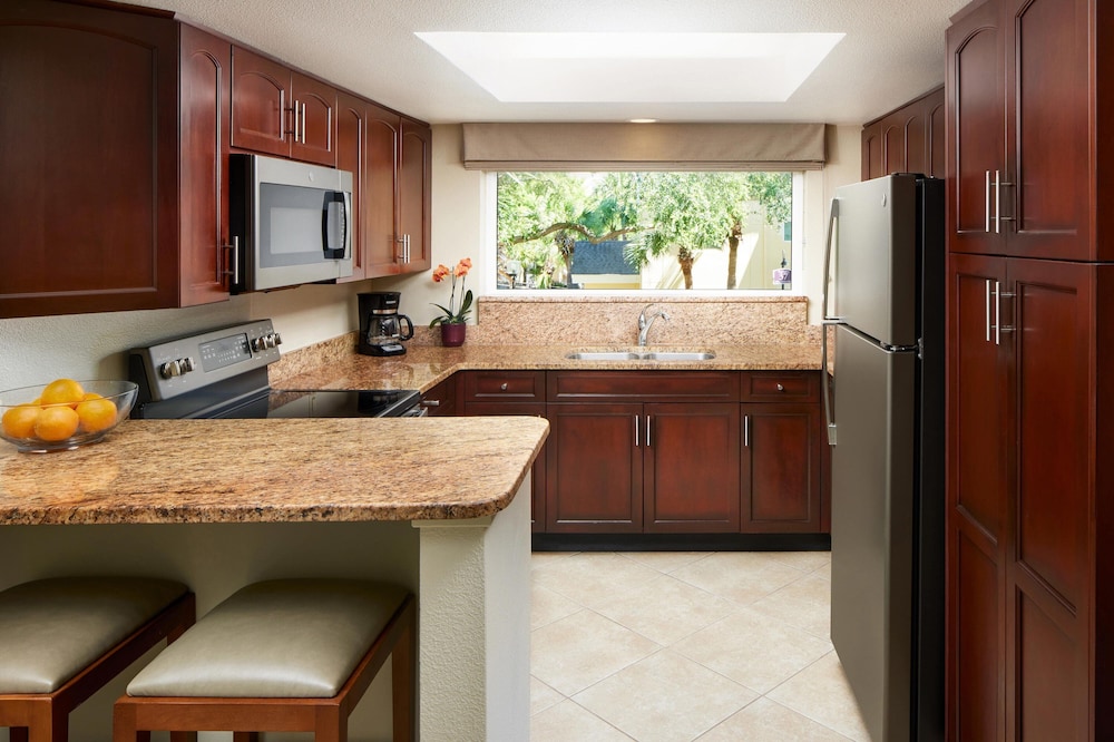 Sheraton Vistana Resort Villas Lake Buena Vista Orlando - photo 12