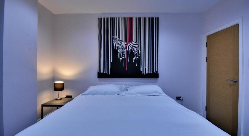 Crown Inn - last minute hotel in Southport