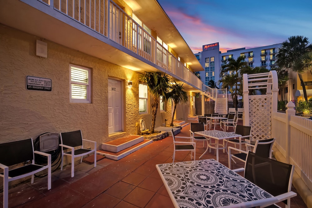 Laguna Blu Beach - photo 134