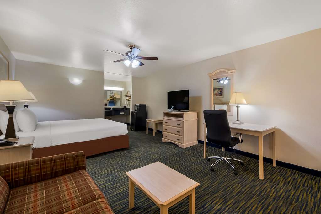 SureStay Hotel by Best Western Falfurrias - photo 22