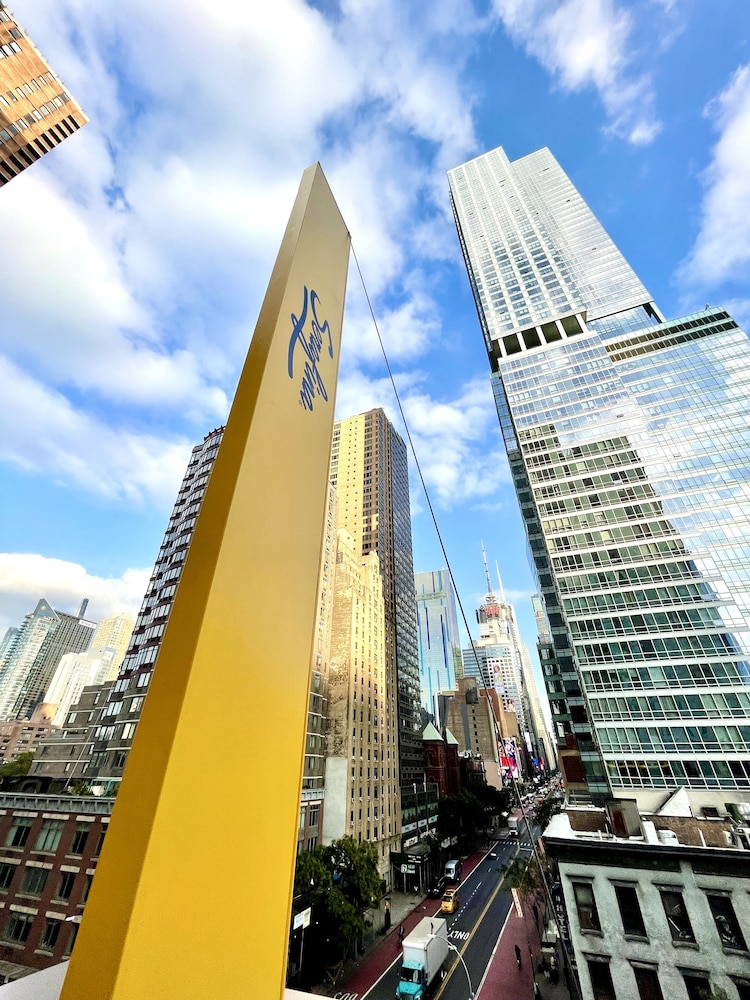 Pod Times Square - photo 25