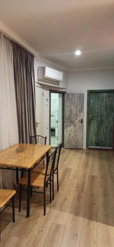 Liberty art apartment